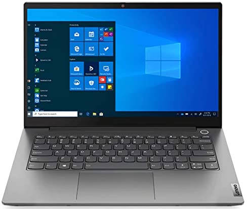 Lenovo V14 Gen 2 ITL (82KAA025IH) Laptop (Core i3 11th Gen/8 GB/1 TB/Windows 10)