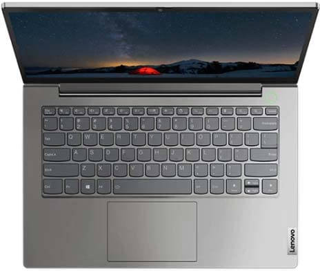 Lenovo V14 Gen 2 ITL (82KAA025IH) Laptop (Core i3 11th Gen/8 GB/1 TB/Windows 10)