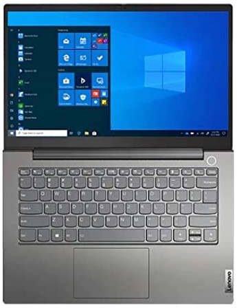 Lenovo V14 Gen 2 ITL (82KAA025IH) Laptop (Core i3 11th Gen/8 GB/1 TB/Windows 10)
