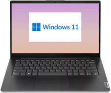 Lenovo V14 Gen 4 (82YTA0OTlN) Laptop (AMD Quad Core Ryzen 3/8 GB/512 GB SSD/Windows 11)