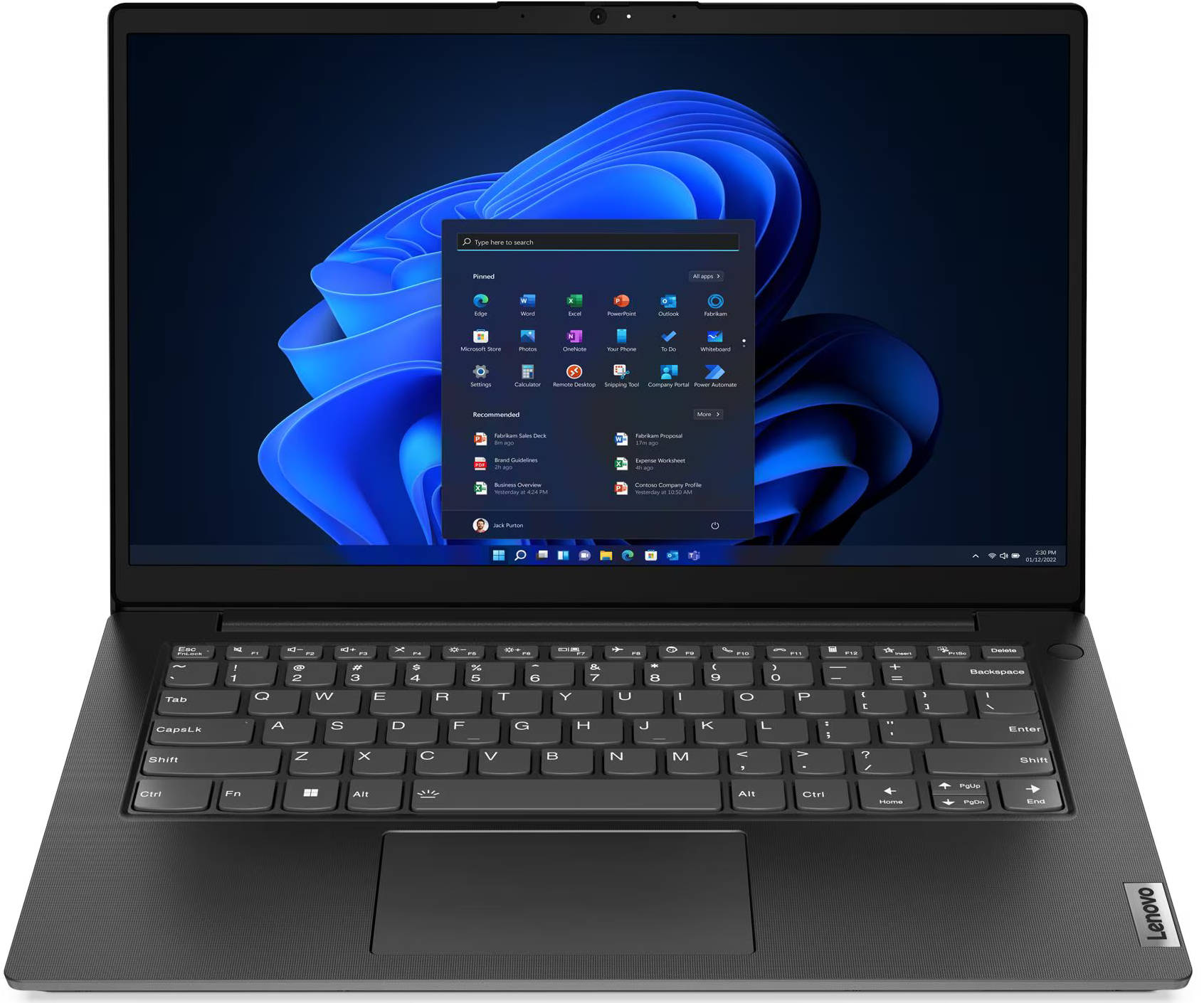 Lenovo V14 Gen 4 (83A000L5RK) Laptop (Core i3 13th Gen/8 GB/512 GB SSD/Windows 11)