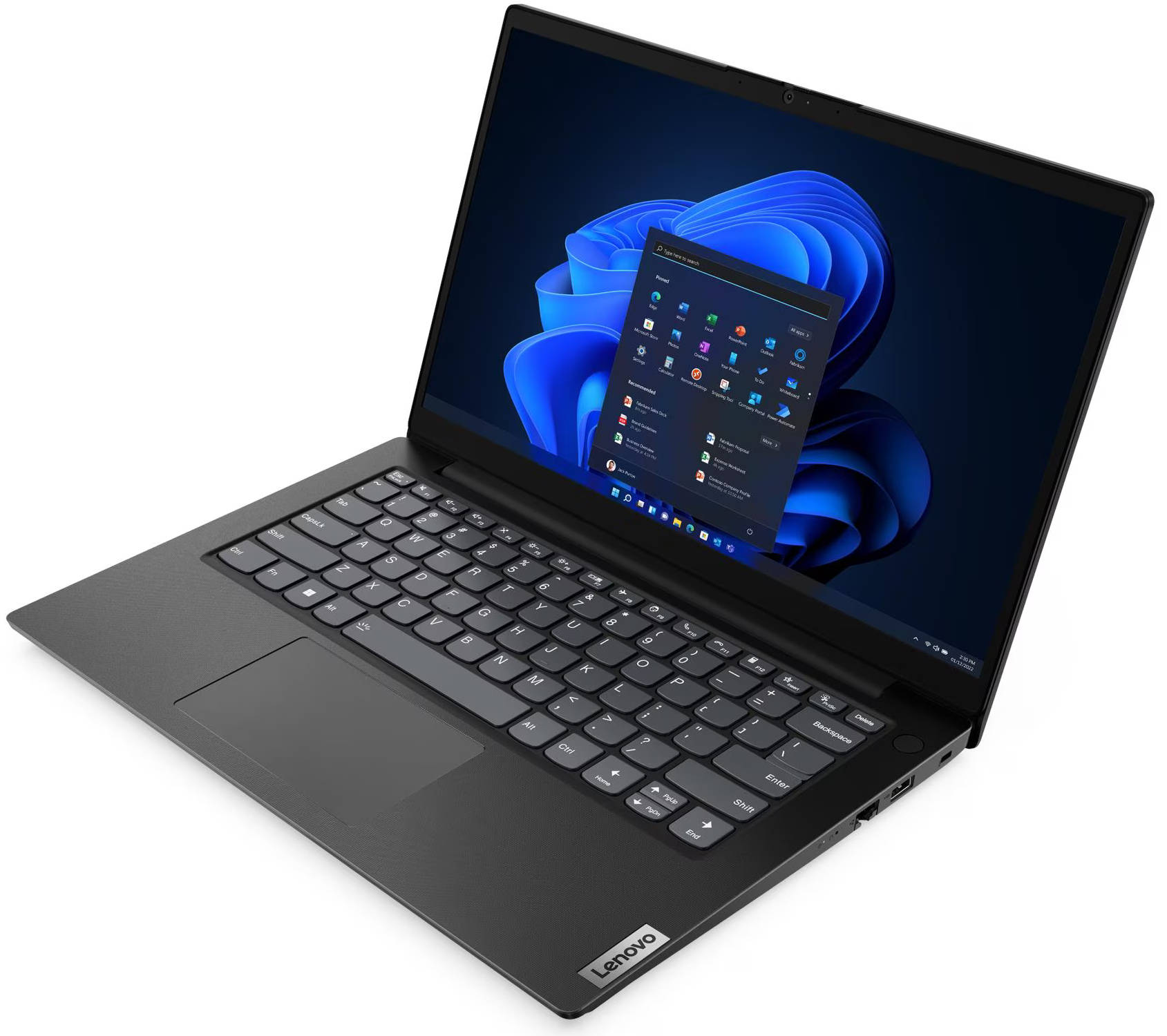 Lenovo V14 Gen 4 (83A000L5RK) Laptop (Core i3 13th Gen/8 GB/512 GB SSD/Windows 11)