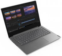 Lenovo V14-IGL (82C2S02K00) Laptop (Intel Celeron Dual Core/4 GB/256 GB SSD/Windows 11)