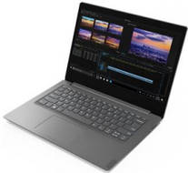 Lenovo V14-IGL (82C2S02K00) Laptop (Intel Celeron Dual Core/4 GB/256 GB SSD/Windows 11)