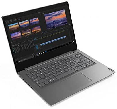 Lenovo V14-IIL (82C4019YIH) Laptop (Core i5 10th Gen/4 GB/256 GB SSD/Windows 10)