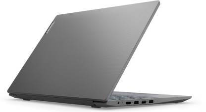 Lenovo V15 (82C30053IH) Laptop (Intel Celeron Dual Core/4 GB/256 GB SSD/Windows 10)