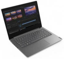 Lenovo V15 (82C3A00BIH) Laptop (Intel Celeron Dual Core/4 GB/256 GB SSD/DOS)