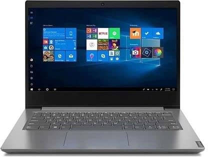 Lenovo V15 (82C3A00BIH) Laptop (Intel Celeron Dual Core/4 GB/256 GB SSD/DOS)