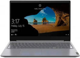 Lenovo V15 (82C500PKIH) Laptop (Core i3 10th Gen/4 GB/1 TB/DOS)