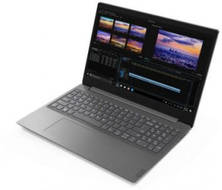 Lenovo V15 (82C500QSIH) Laptop (Core i3 10th Gen/4 GB/1 TB/DOS)