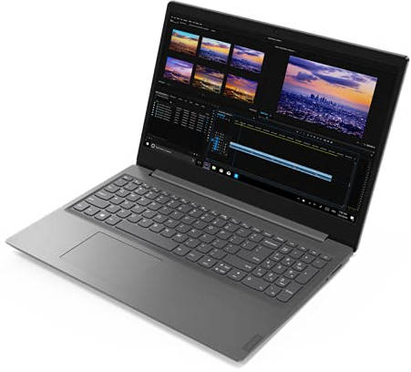 Lenovo V15 (82C500X6IH) Laptop (Core i3 10th Gen/4 GB/256 GB SSD/Windows 10)