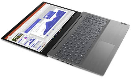 Lenovo V15 (82C500X6IH) Laptop (Core i3 10th Gen/4 GB/256 GB SSD/Windows 10)