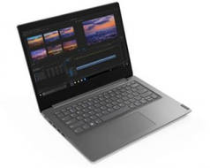Lenovo V15 (82C500XQIH) Laptop (Core i3 10th Gen/4 GB/1 TB/Windows 10)
