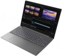 Lenovo V15 (82C70016IH) Laptop (AMD Dual Core Ryzen 3/4 GB/1 TB/DOS)