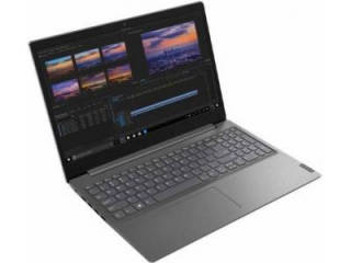Lenovo V15 (82C7001WIH) Laptop (AMD Dual Core Ryzen 3/4 GB/1 TB/DOS)
