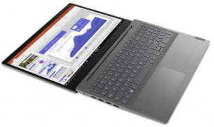 Lenovo V15 (82C700D4IH) Laptop (AMD Dual Core Athlon/4 GB/1 TB/DOS)