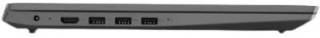 Lenovo V15 (82C700H3IH) Laptop (AMD Dual Core Ryzen 3/4 GB/1 TB/Windows 10)