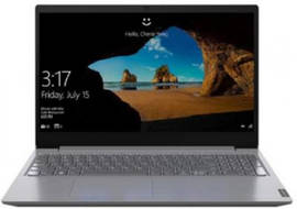 Lenovo V15 (82C700H4IH) Laptop (AMD Dual Core Ryzen 3/4 GB/1 TB/DOS)