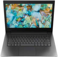 Lenovo V15 (82C700H4IH) Laptop (AMD Dual Core Ryzen 3/4 GB/1 TB/DOS)