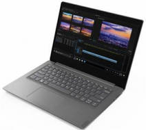 Lenovo V15 (82C700J2IH) Laptop (AMD Quad Core Ryzen 3/4 GB/1 TB/Windows 10)