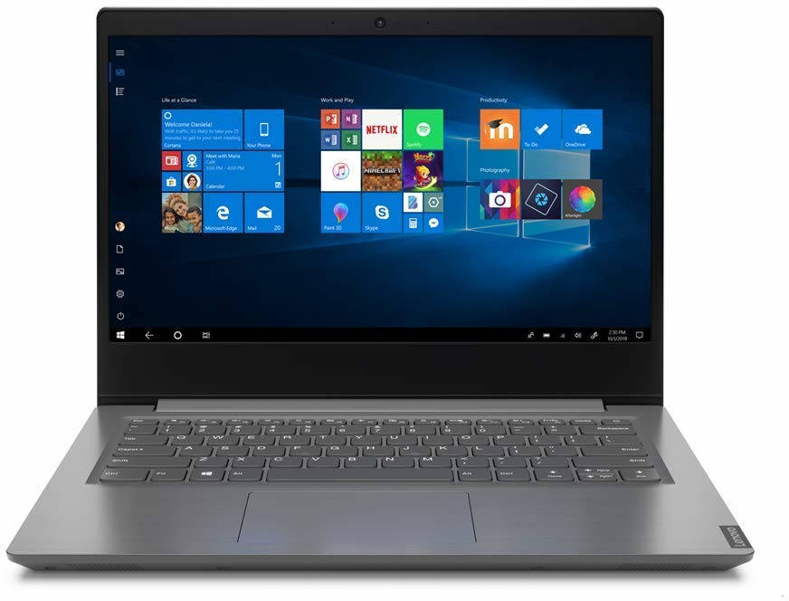 Lenovo V15 (82C700J2IH) Laptop (AMD Quad Core Ryzen 3/4 GB/1 TB/Windows 10)