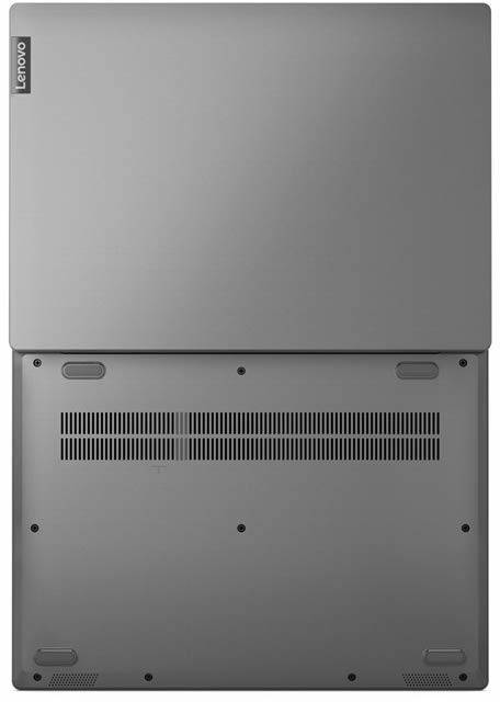 Lenovo V15 (82C700J2IH) Laptop (AMD Quad Core Ryzen 3/4 GB/1 TB/Windows 10)