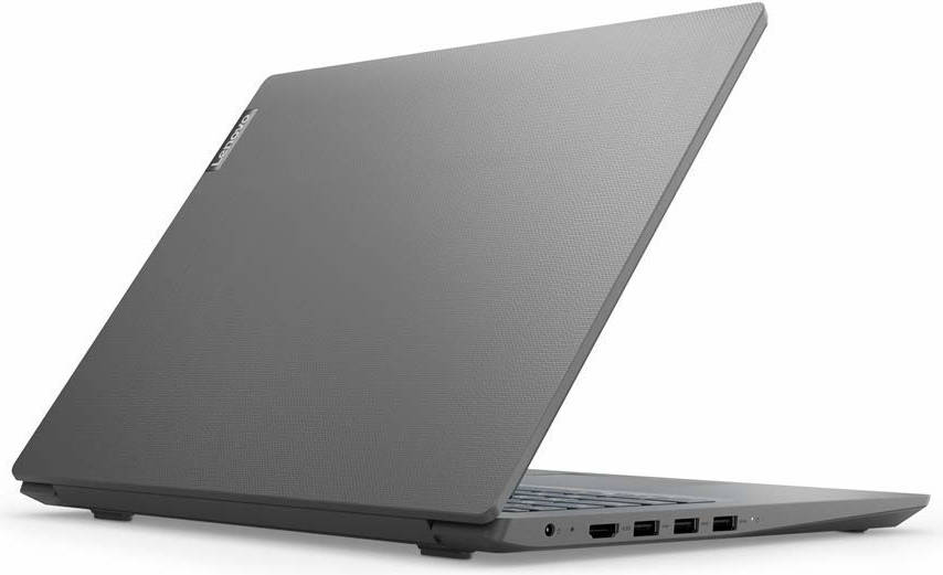 Lenovo V15 (82C700J2IH) Laptop (AMD Quad Core Ryzen 3/4 GB/1 TB/Windows 10)
