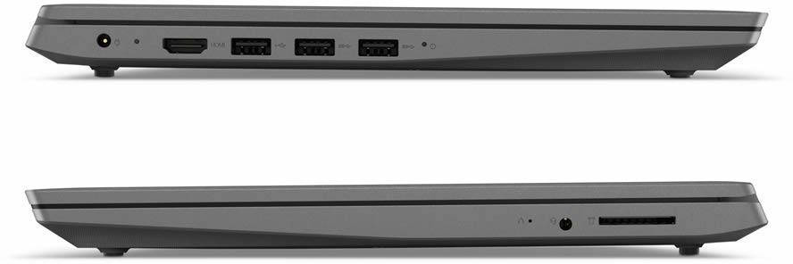 Lenovo V15 (82C700J2IH) Laptop (AMD Quad Core Ryzen 3/4 GB/1 TB/Windows 10)