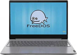 Lenovo V15 (82C700JCIH) Laptop (AMD Dual Core Athlon/4 GB/1 TB/DOS) Laptop