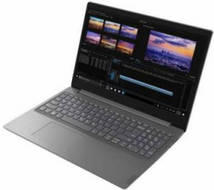 Lenovo V15 (82C7S02V00) Laptop (AMD Dual Core Athlon/4 GB/1 TB/Windows 10)