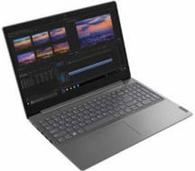 Lenovo V15 (82C7S02V00) Laptop (AMD Dual Core Athlon/4 GB/1 TB/Windows 10)