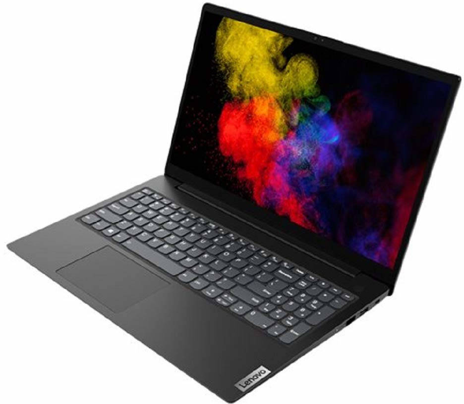 Lenovo V15 (82KB0003GE) Laptop (Core i3 11th Gen/8 GB/256 GB SSD/Windows 11)