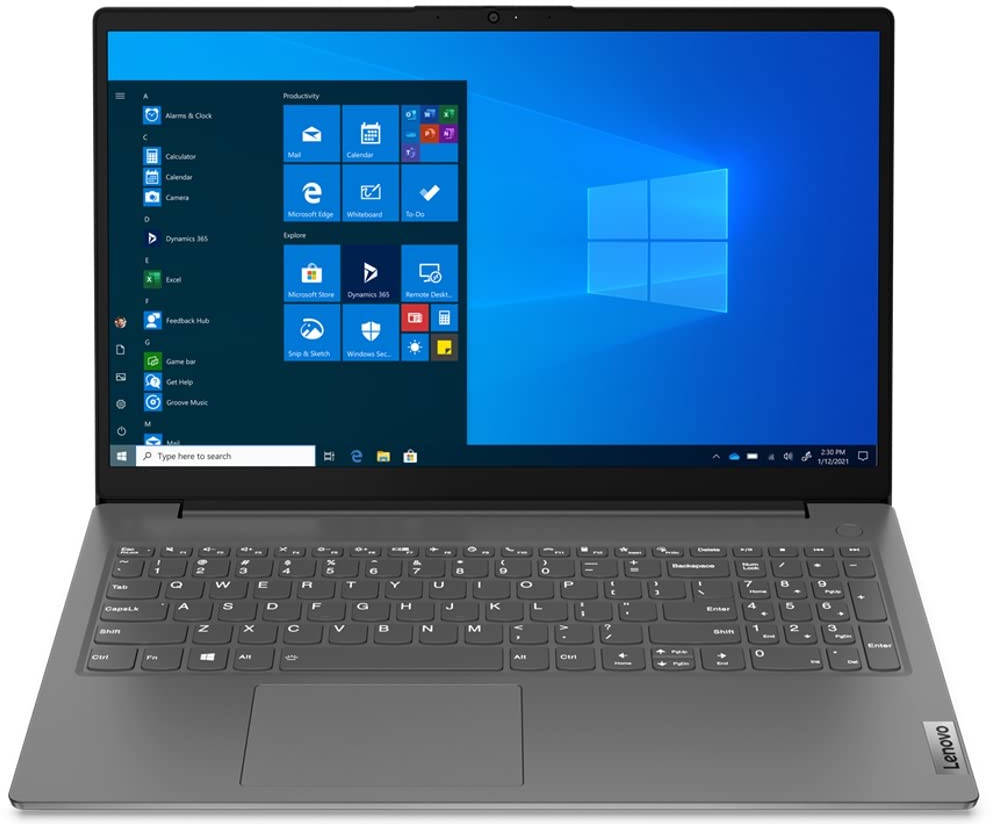 Lenovo V15 (82KB00RJIH) Laptop (Core i5 11th Gen/16 GB/512 GB SSD/Windows 11)