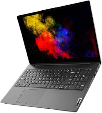 Lenovo V15 (82KB00RJIH) Laptop (Core i5 11th Gen/16 GB/512 GB SSD/Windows 11)