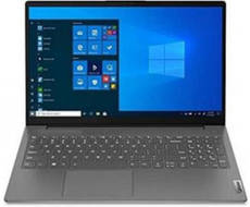 Lenovo V15 (82KBA001IH) Laptop (Core i3 11th Gen/4 GB/256 GB SSD/Windows 10)