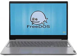 Lenovo V15 ( ) Laptop (Core i3 11th Gen/4 GB/256 GB SSD/DOS)