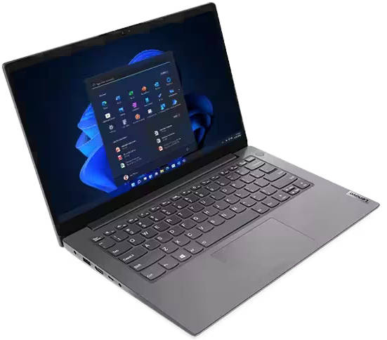 Lenovo V15 (82KBA01HIH) Laptop (Core i3 11th Gen/8 GB/256 GB SSD/Windows 11)