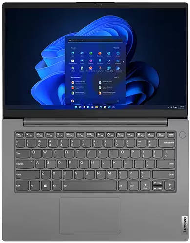 Lenovo V15 (82KBA01HIH) Laptop (Core i3 11th Gen/8 GB/256 GB SSD/Windows 11)