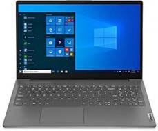 Lenovo V15 (82KBA022IH) Laptop (Core i3 11th Gen/4 GB/512 GB SSD/DOS)