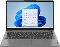 Lenovo V15 (82KBA033IH) Laptop (Core i3 11th Gen/8 GB/512 GB SSD/Windows 11)