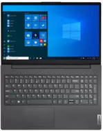 Lenovo V15 (82KBA03HIH) Laptop (Core i3 11th Gen/8 GB/1 TB 256 GB SSD/Windows 11)