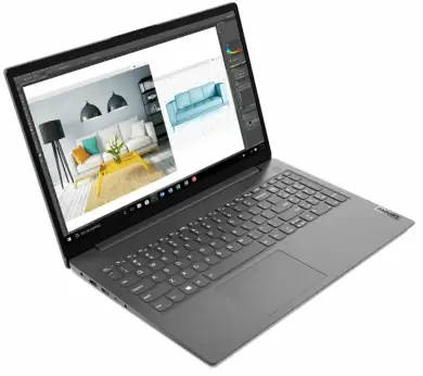 Lenovo V15 (82KBA03HIH) Laptop (Core i3 11th Gen/8 GB/1 TB 256 GB SSD/Windows 11)