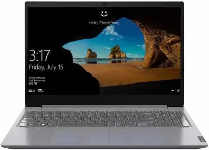 Lenovo V15 (82KBA03TIH) Laptop (Core i3 11th Gen/8 GB/1 TB 256 GB SSD/Windows 11)