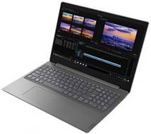Lenovo V15 (82KDA00XIH) Laptop (AMD Hexa Core Ryzen 5/8 GB/512 GB SSD/Windows 11)