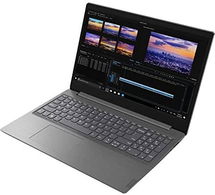Lenovo V15 (82KDA00XIH) Laptop (AMD Hexa Core Ryzen 5/8 GB/512 GB SSD/Windows 11)