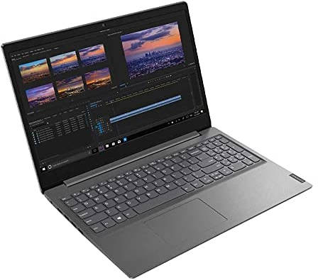 Lenovo V15 (82KDA00XIH) Laptop (AMD Hexa Core Ryzen 5/8 GB/512 GB SSD/Windows 11)