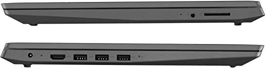 Lenovo V15 (82KDA00XIH) Laptop (AMD Hexa Core Ryzen 5/8 GB/512 GB SSD/Windows 11)