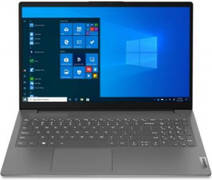 Lenovo V15 (82KDA00YIH) Laptop (AMD Hexa Core Ryzen 5/8 GB/512 GB SSD/DOS)