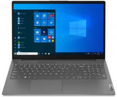 Lenovo V15 (82KDA00YIH) Laptop (AMD Hexa Core Ryzen 5/8 GB/512 GB SSD/DOS)