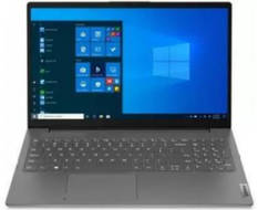 Lenovo V15 (82KDA012iH) Laptop (AMD Hexa Core Ryzen 5/8 GB/512 GB SSD/Windows 11)